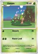 Chespin