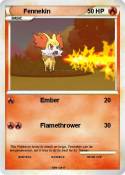 Fennekin
