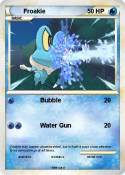 Froakie