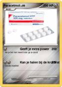 Paracetmol