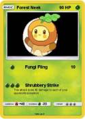 Forest Neek