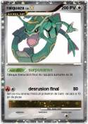 raiquaza