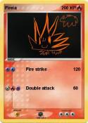 Fireia