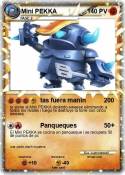 Mini PEKKA