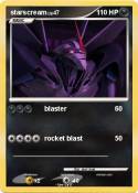 starscream
