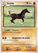 Poulain
