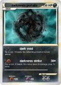darknosis porta