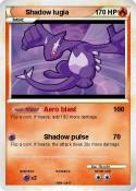 Shadow lugia