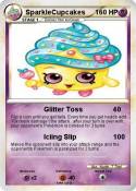 SparkleCupcakes