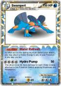 Swampert