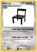 Chair