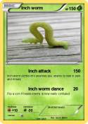 Inch worm