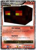 magma cube