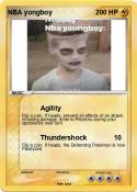 NBA yongboy