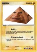 OBAMA