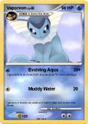Vaporeon