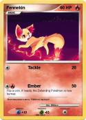 Fennekin