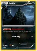 Bat Man