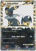 mega umbreo