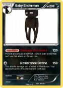 Baby Enderman