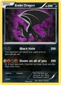 Ender Dragon