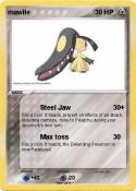 mawile