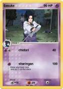 Sasuke