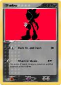 iShadow