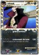 mihawk