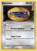 Round Meal