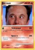 Elon musk