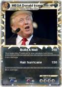 MEGA Donald