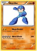 Mega Man