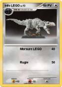 Info LEGO