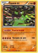 Zygarde EX