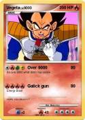 Vegeta