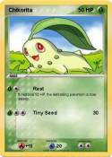Chikorita