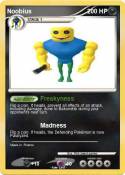 Noobius