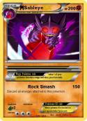 Sableye