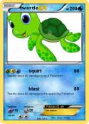 twertle