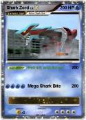 Shark Zord