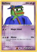 Da Fwog