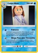 Codys Mom