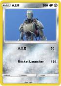A.I.M