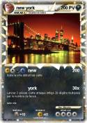 new york