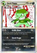 Devil Flippy