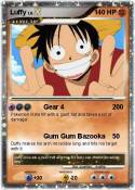 Luffy