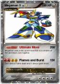 Megaman X