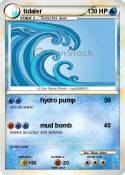 tidaler