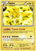 Zapdos